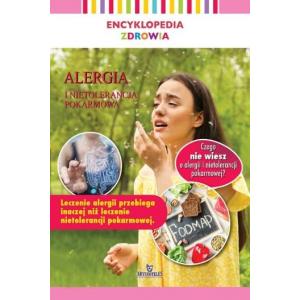 Encyklopedia zdrowia. Alergia i nietolerancja