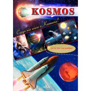 Album. Kosmos