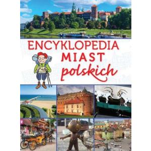 Encyklopedia miast polskich
