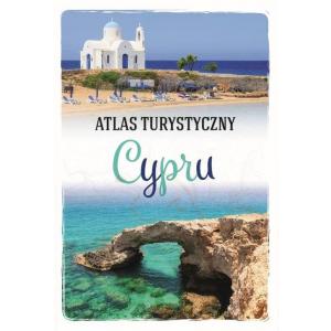 Atlas turystyczny Cypru
