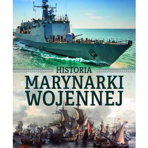 Historia marynarki wojennej