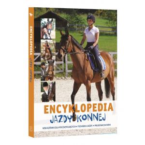 Encyklopedia Jazdy Konnej