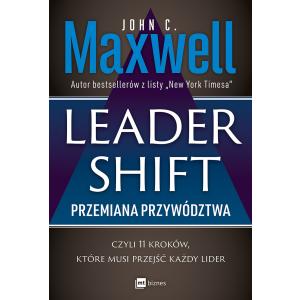 LeaderShift: Przemiana przywództwa