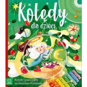 Kolędy Polskie dla Dzieci