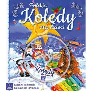 Kolędy polskie dla dzieci