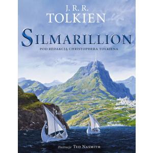 Silmarillion (wersja ilustrowana)