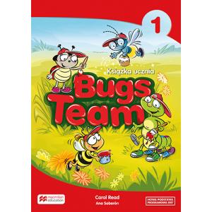 Bugs Team 3. Storycards