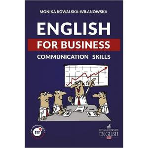 English for Business Communication Skills