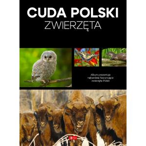 Cuda Polski. Zwierzęta