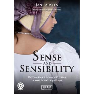 Sense and Sensibility. Wydawnictwo Słówko