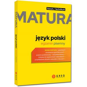 Matura 2023 Język Polski. Egzamin pisemny