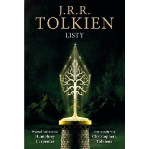 Listy (J.R.R. Tolkien)