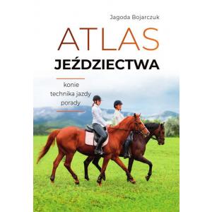 Atlas jeździectwa. Wydanie 2023