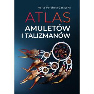 Atlas amuletów i talizmanów. Wydawnictwo SBM