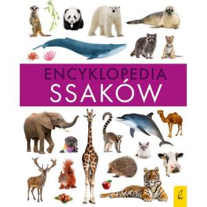 Encyklopedia ssaków