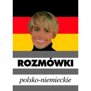 Rozmówki Polsko-Niemieckie Kram
