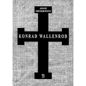 Konrad Wallenrod wyd. 2000