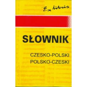 Mini Słownik Czesko/Polsko/Czeski