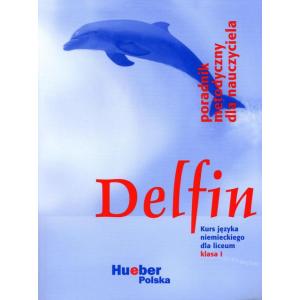 Delfin 1 Lehrerhandbuch PL