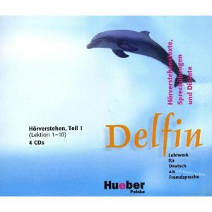 Delfin 1 lekcje 1-10 CD(4)