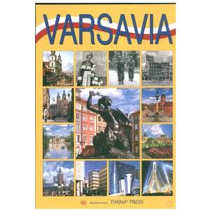Varsavia Warszawa wersja włoska