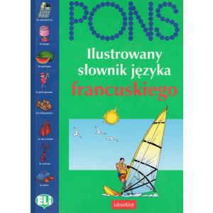 PONS Ilustrowany Słownik Niemiecki