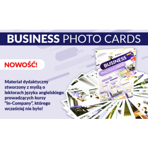 Business Photo Cards