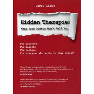 Hidden Therapies. Ukryte terapie