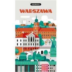 NIEMAPA Warszawa