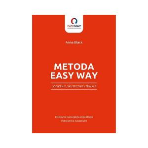 Metoda Easy Way - Myślę i mówię po angielsku cz. I