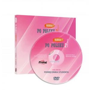 Hurra!!! Po polsku 2. Nowa edycja. DVD