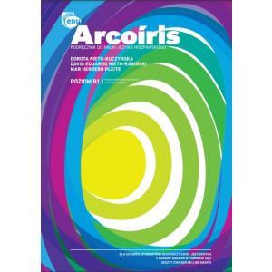Arcoiris 2. B1.1. Podręcznik do nauki języka hiszpańskiego