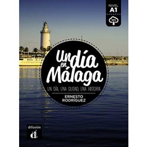 LH Un dia en Malaga A1 + MP3 online
