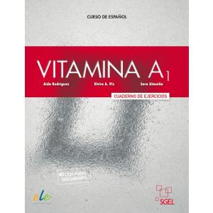 Vitamina A1. Ćwiczenia