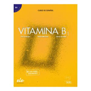 Vitamina B1 podręcznik
