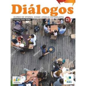 Diálogos C1. Podręcznik