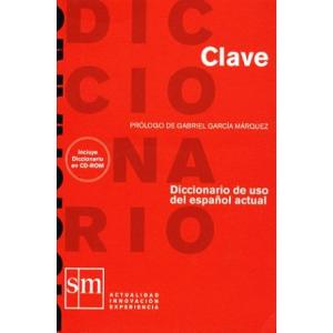 Diccionario CLAVE + CD-ROM