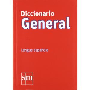 Diccionario General lengua espanola