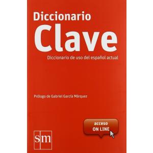 Diccionario Clave. Słownik z Dostępem Online