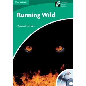 CDR 3 Running Wild Pack