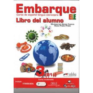 Embarque 3 podręcznik