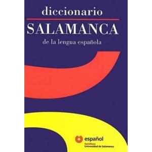 Diccionario Salamanca Espanol Para Extranjeros
