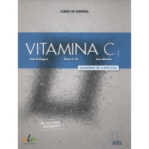 Vitamina C1 ćwiczenia
