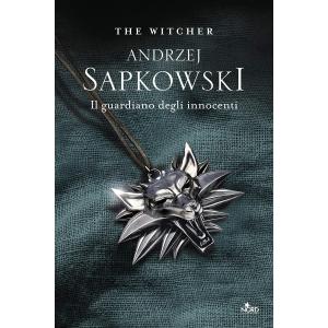 LW Sapkowski. Il guardiano degli innocenti / Ostatnie życzenie