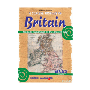 Concise History of Britain