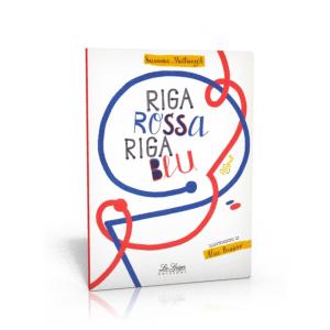 Riga Rossa Riga Blu. Lilliput