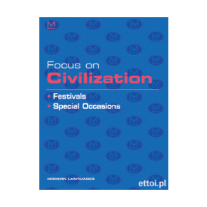 zzzzFocus on Civilization - Festivals and Special Occasions + CD