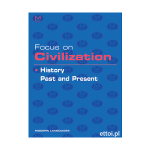 zzzzFocus on Civilization - History Past and Present + CD