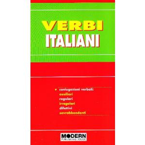 Verbi Italiani