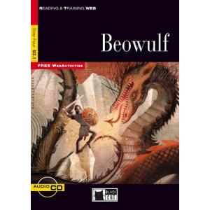 LA Beowulf + audio CD